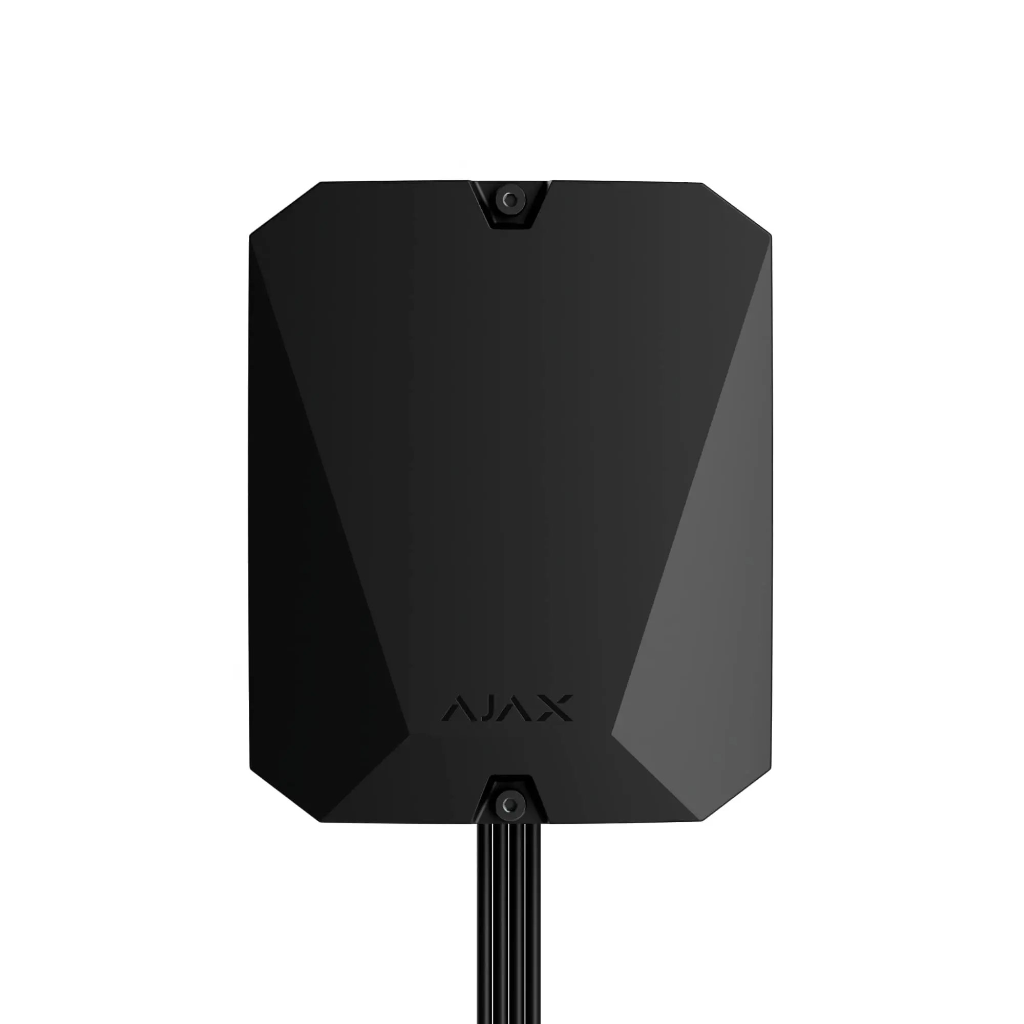 AJAX Hub - ústředna zabezpečovacího systému