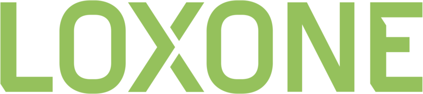 logo LOXONE