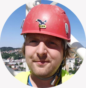 Pavel Novosvětský, majitel EKON-SYS s.r.o.